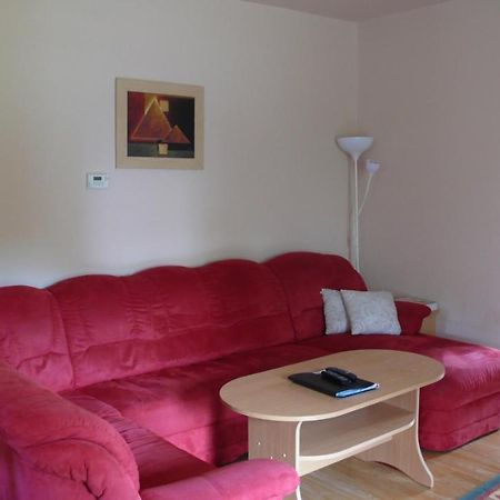 Nyarido Apartman Apartment อัลโชเอิร์ช ภายนอก รูปภาพ