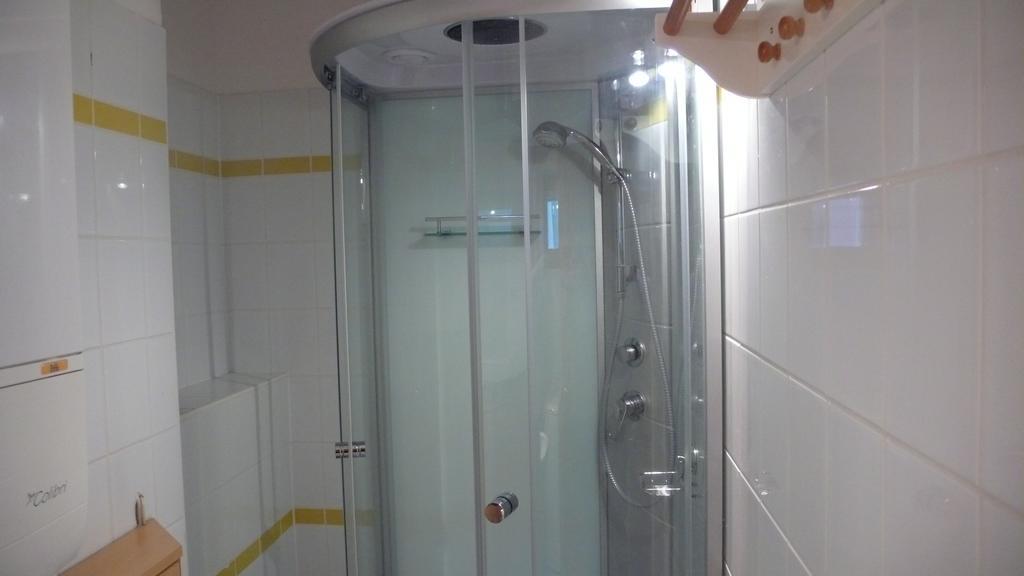 Nyarido Apartman Apartment อัลโชเอิร์ช ภายนอก รูปภาพ